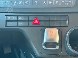 MERCEDES-BENZ Actros 1830L 4x2EU6e 1.Stock FINKL *Original KM*