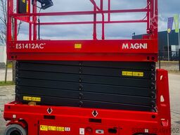 Magni ES 1412AC+