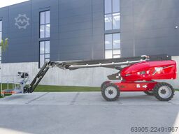 Manitou 220 TJ Plus