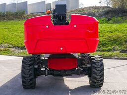 Manitou 220 TJ Plus