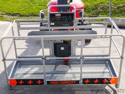 Manitou 220 TJ Plus