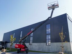 Manitou 220 TJ Plus