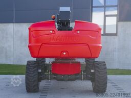 Manitou 220 TJ Plus