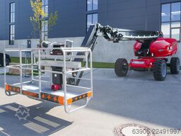 Manitou 220 TJ Plus