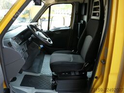 iveco Daily 35 S11 C30C AUTOMATIK EURO 5 - Regale - LUFT - COC