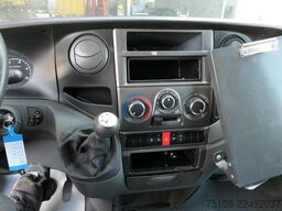 iveco Daily 35 S11 C30C AUTOMATIK KAMERA Regale LUFT DURCHGANG EURO-5 CoC