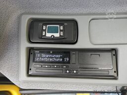 mercedes-benz KAMAG WBH 25 Wiesel Sattelkupplung Umsetzfahrz.