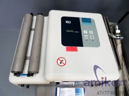 Bitzer Kälteaggregat S6F-30.2Y-40P mit RO-Anlage & Schalldämmkapsel