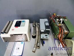 Bitzer Kälteaggregat S6F-30.2Y-40P mit RO-Anlage & Schalldämmkapsel