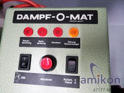 Bitzer Kälteaggregat S6F-30.2Y-40P mit RO-Anlage & Schalldämmkapsel