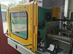 Arburg 221 K 350 - 100