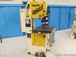 MÖSSNER Rekord SM 420