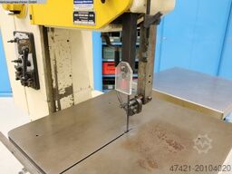 MÖSSNER Rekord SM 420