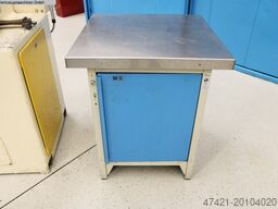 MÖSSNER Rekord SM 420