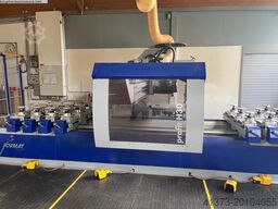 FELDER Format 4 profit H30L e-motion