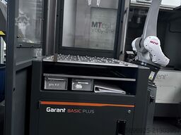 Hoffmann Group/ Garant GARANT Automation – Anlage BASIC+ 12-145