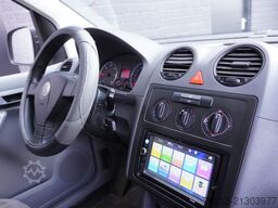 Volkswagen Caddy 2.0 SDI - Carkit - Imperiaal - € 2.950,- ...