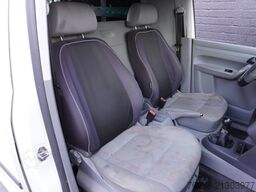 Volkswagen Caddy 2.0 SDI - Carkit - Imperiaal - € 2.950,- ...