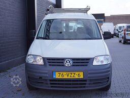 Volkswagen Caddy 2.0 SDI - Carkit - Imperiaal - € 2.950,- ...