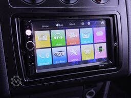 Volkswagen Caddy 2.0 SDI - Carkit - Imperiaal - € 2.950,- ...