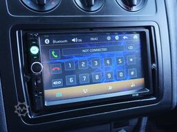 Volkswagen Caddy 2.0 SDI - Carkit - Imperiaal - € 2.950,- ...