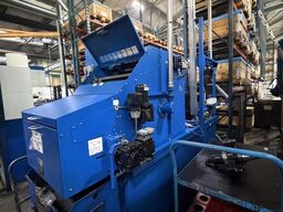 Hüllinghorst Maschinenhandel GmbH & Co. KG Hüllinghorst Maschinenhandel GmbH & Co. KG Hüllinghorst Maschinenhandel GmbH & Co. KG