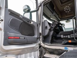 SCANIA R 520 V8+INTADER+HYDR