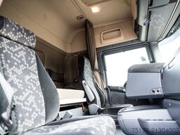 SCANIA R 520 V8+INTADER+HYDR