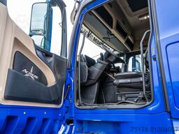 MERCEDES ACTROS 2663 LS+Intarder+Kiphydr.