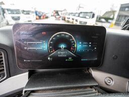 MERCEDES ACTROS 2663 LS+Intarder+Kiphydr.