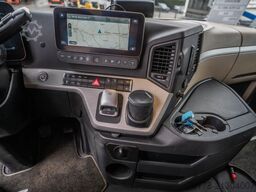 MERCEDES ACTROS 2663 LS+Intarder+Kiphydr.