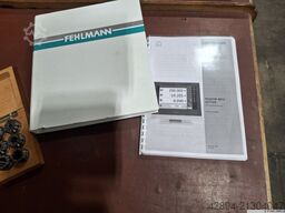 EHLMANN Picomax 21M