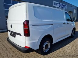 VW T7 Transporter Kasten TDi L1 Heckklappe KLIMA PDC
