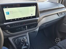 VW T7 Transporter Kasten TDi L1 Heckklappe KLIMA PDC