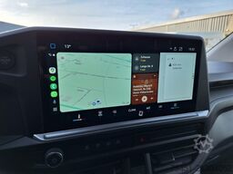 VW T7 Transporter Kasten TDi L1 Heckklappe KLIMA PDC