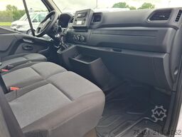 Renault Master 2,3 ltr Kühlkoffer