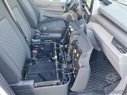 VW T7 Transporter Kasten TDi L1 Heckklappe KLIMA PDC