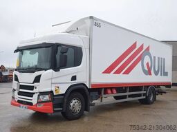 Scania P280