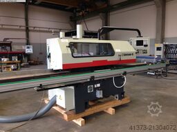 WEINIG Univar 6 CNC Spindeln