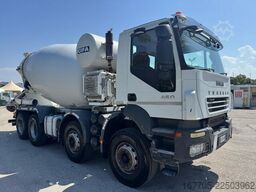 Iveco Trakker 450