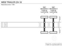 WEB TRAILER ZA 18