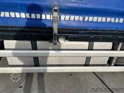 DAF XF 440 FAN Euro 6 inclusief Cuppens trailer