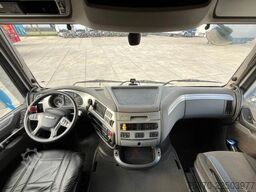 DAF XF 440 FAN Euro 6 inclusief Cuppens trailer