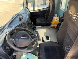 Iveco Trakker 450