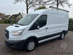 Ford Transit FCD