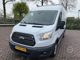 Ford Transit FCD