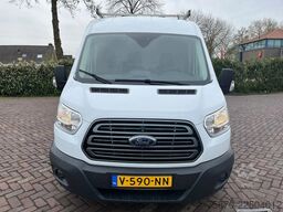 Ford Transit FCD