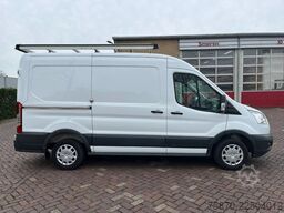 Ford Transit FCD