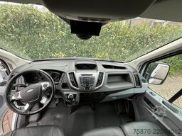 Ford Transit FCD