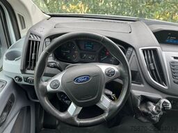 Ford Transit FCD
